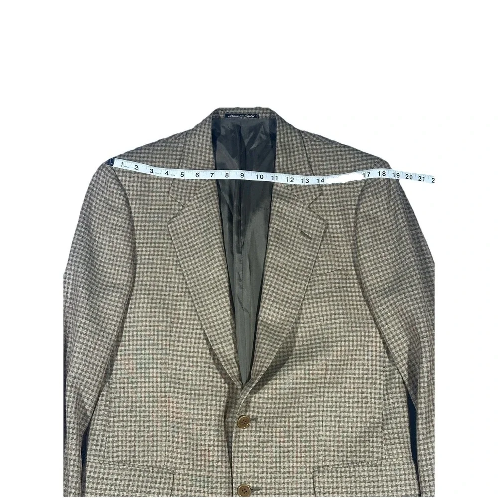 Blazer vtg valentino